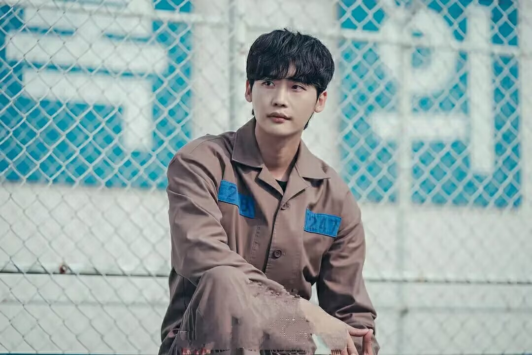 韩剧推荐2020正在热播的李钟硕,2020超级好看的韩剧李钟硕