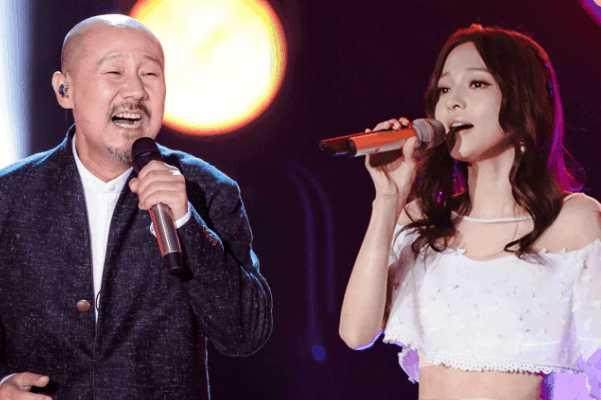 听腾格尔天堂不自觉的哭,听腾格尔天堂为什么想哭