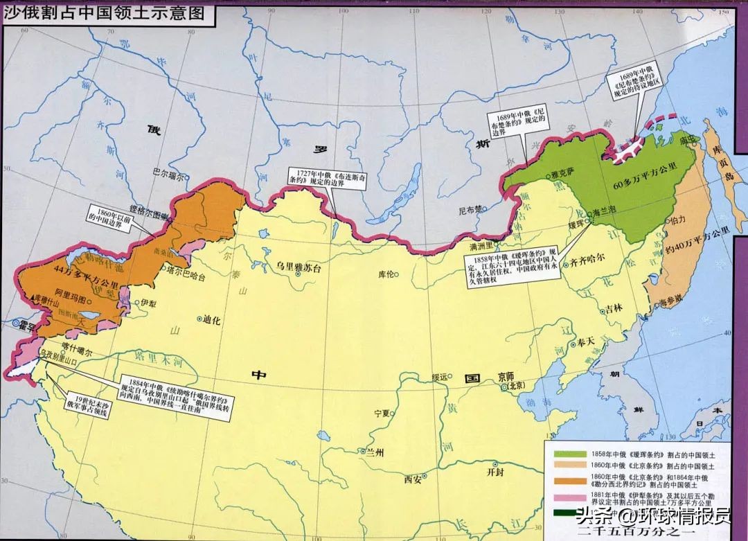 大连，为何在俄国、日本来回4次易手？旅大市，为何改名大连市？