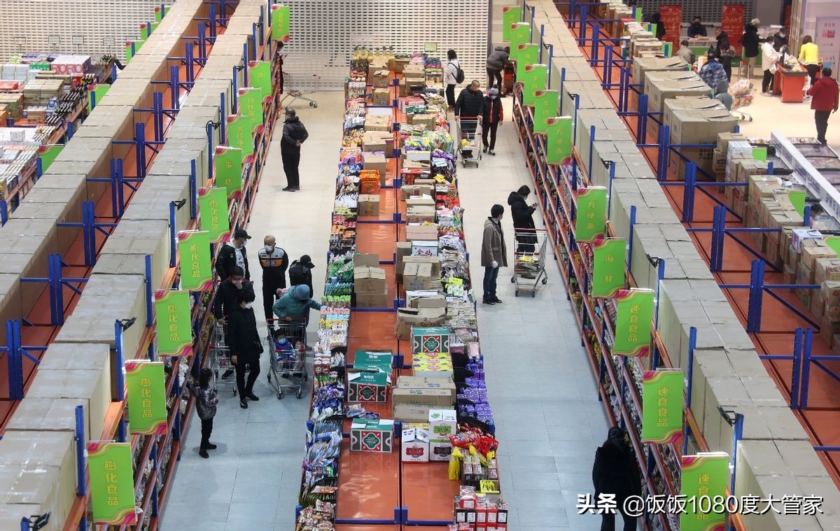 生鲜电商底层逻辑,生鲜电商完全自营模式