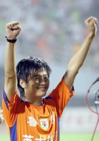 重温经典赛事足球,重温经典鲁能06年夺冠