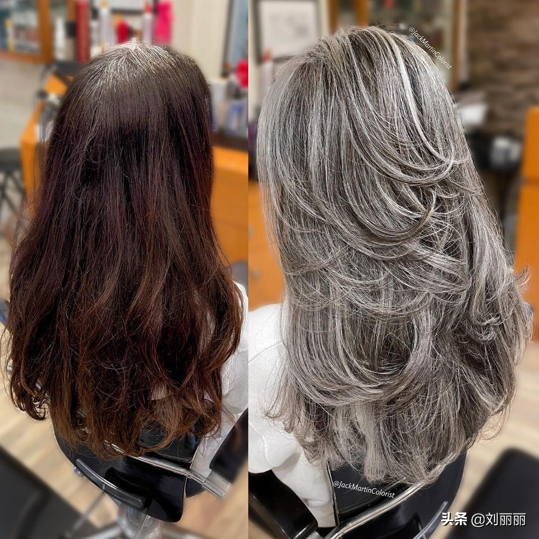 各种脸型改造发型,脸型头型发型搭配大全