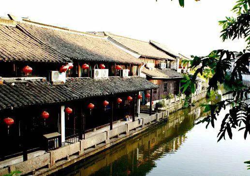 绍兴的老街有哪些,绍兴小吃夜市推荐