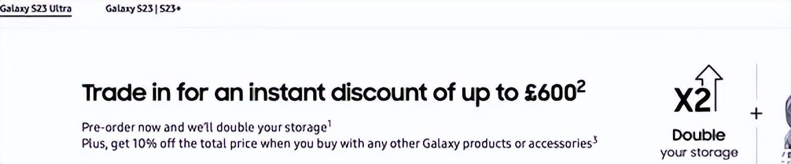 三星s23以后跌价吗,三星s23还会继续降价吗