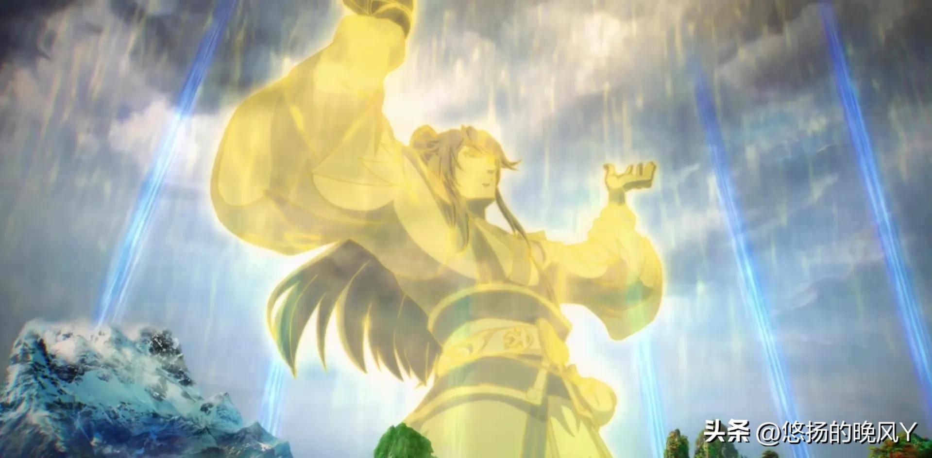 一念永恒血溪宗和灵溪宗开战哪集,一念永恒第二季血溪宗大战