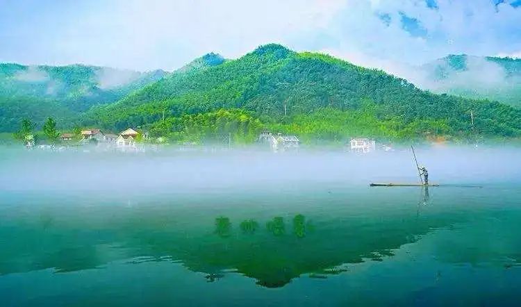 自驾游夏天避暑路线推荐,夏季旅游避暑自驾攻略图