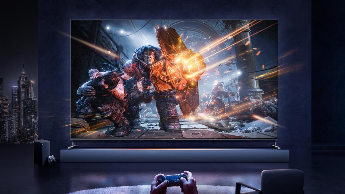 什么电视机画质最好推荐一下,国产65寸电视哪个牌子画质最清晰