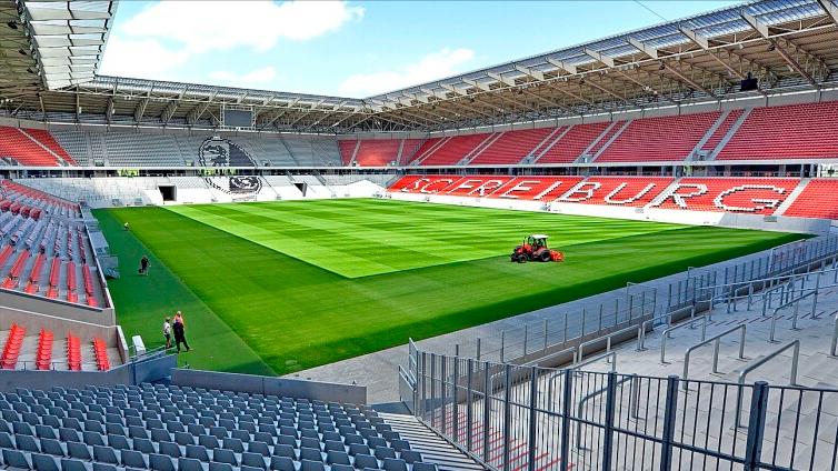 德甲巡礼完整版,德甲巡礼