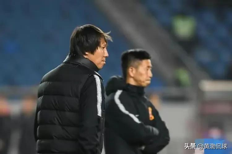 李铁案:暂未牵扯足协人员,商业化严重,掺杂太多金钱利益关系