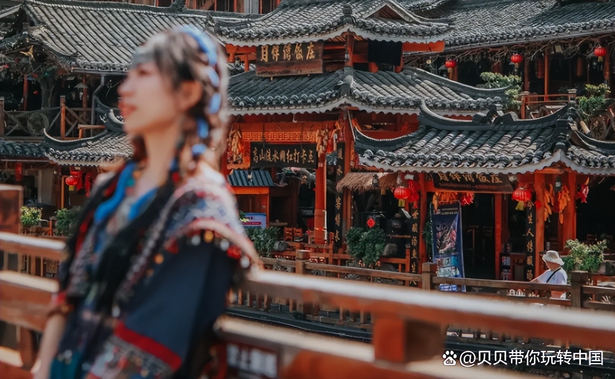 千户苗寨旅游攻略实时,近期千户苗寨旅游攻略