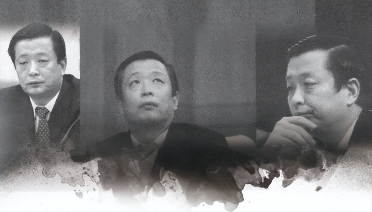 巨贪“皮四局”落马史：纪委布网调查两年，女儿回国后交代所有