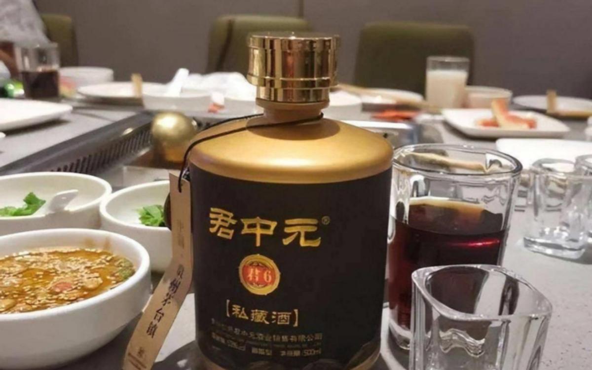 街边高价回收老酒是什么套路,收老酒怎么挣钱