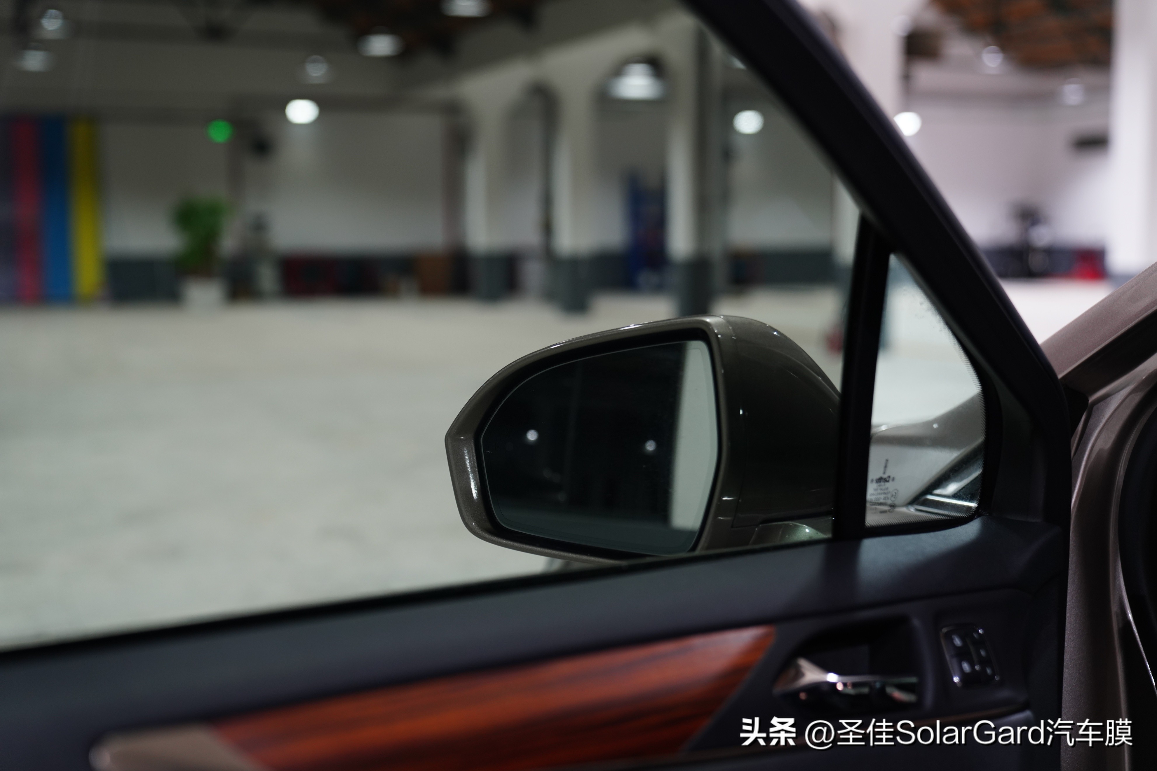 汽车贴膜选哪种膜,汽车贴膜选择什么膜