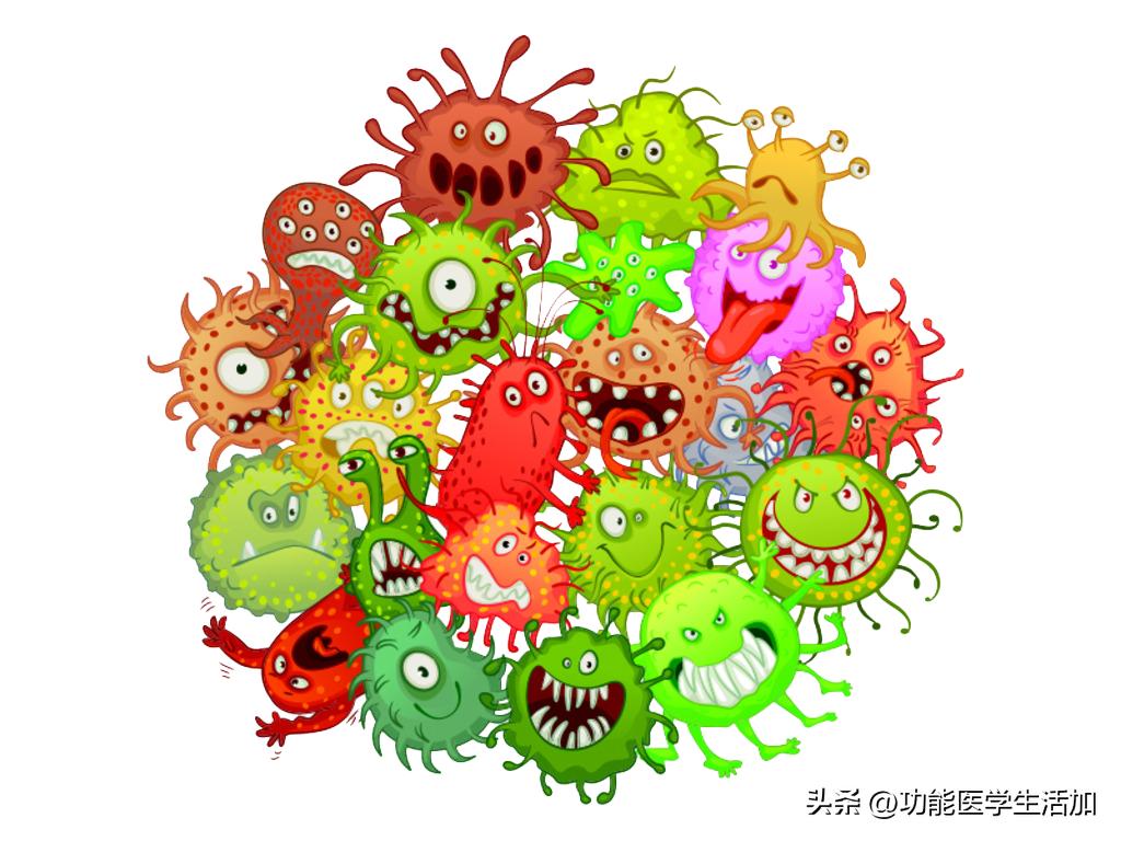 念珠菌优势生长什么意思,念珠菌过度生长对食道有什么影响