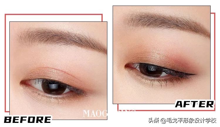 整容后怎么化妆才好看,如何整容将眼睛放大