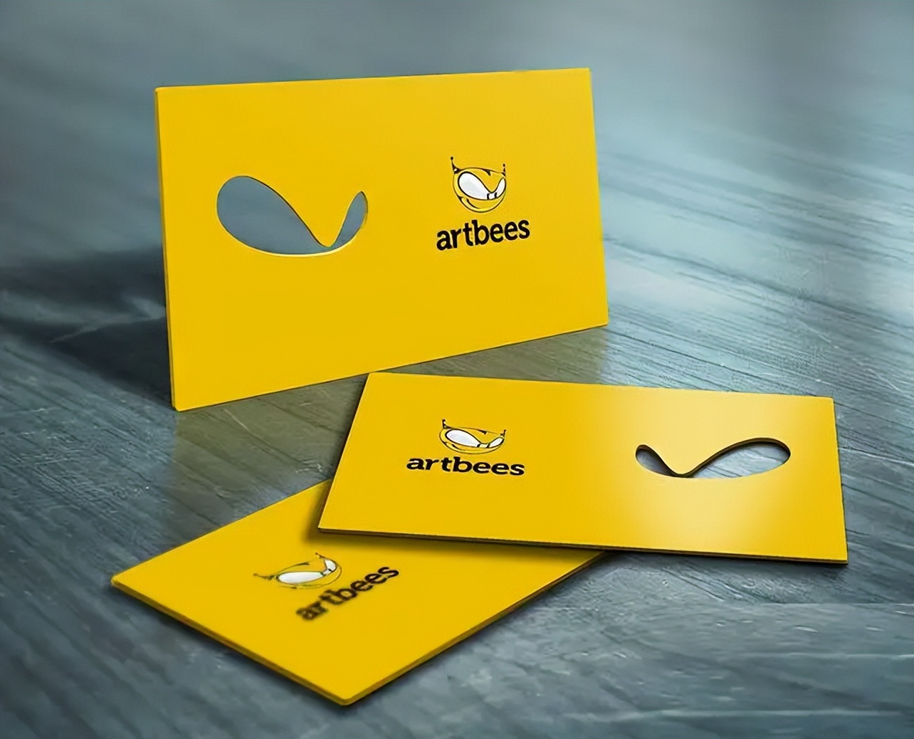 成都制作公司宣传册,印刷厂印名片流程