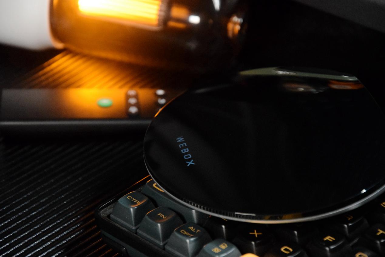 泰捷we40pro是泰捷旗舰顶配款,泰捷we40s和we40pro对比