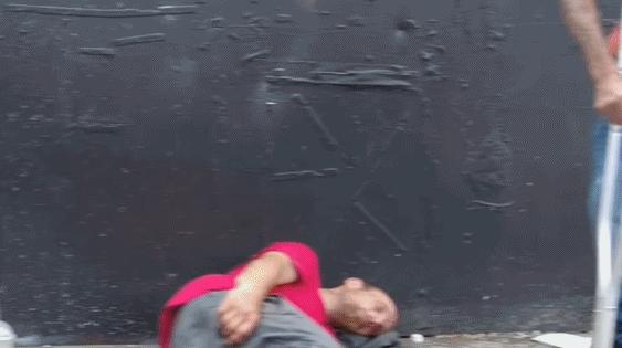 墨西哥成为全球最大人血供应站——美国每年狂赚3000亿美金