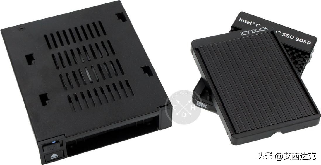 艾西达克硬盘抽取,艾西达克硬盘盒参数