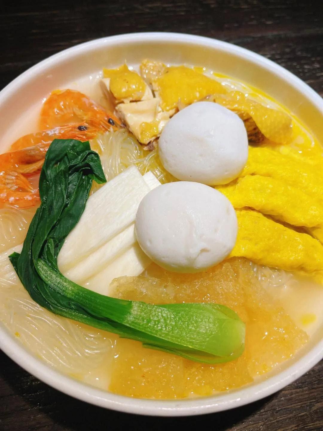 惊艳的中华老字号美食,足不出户品尝到全国各地特色美食