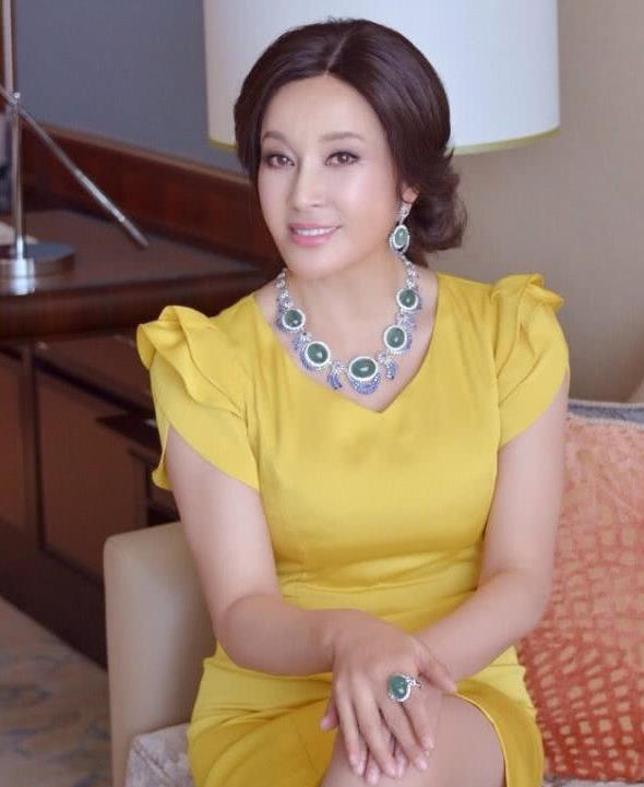 刘晓庆出狱后的真实情况,刘晓庆出狱后的状况