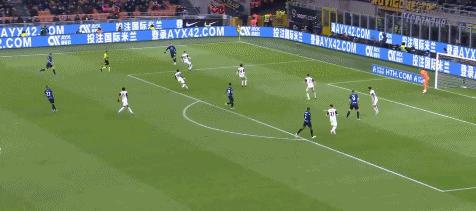 哲科集锦国米,国米重回欧冠8强劳塔罗