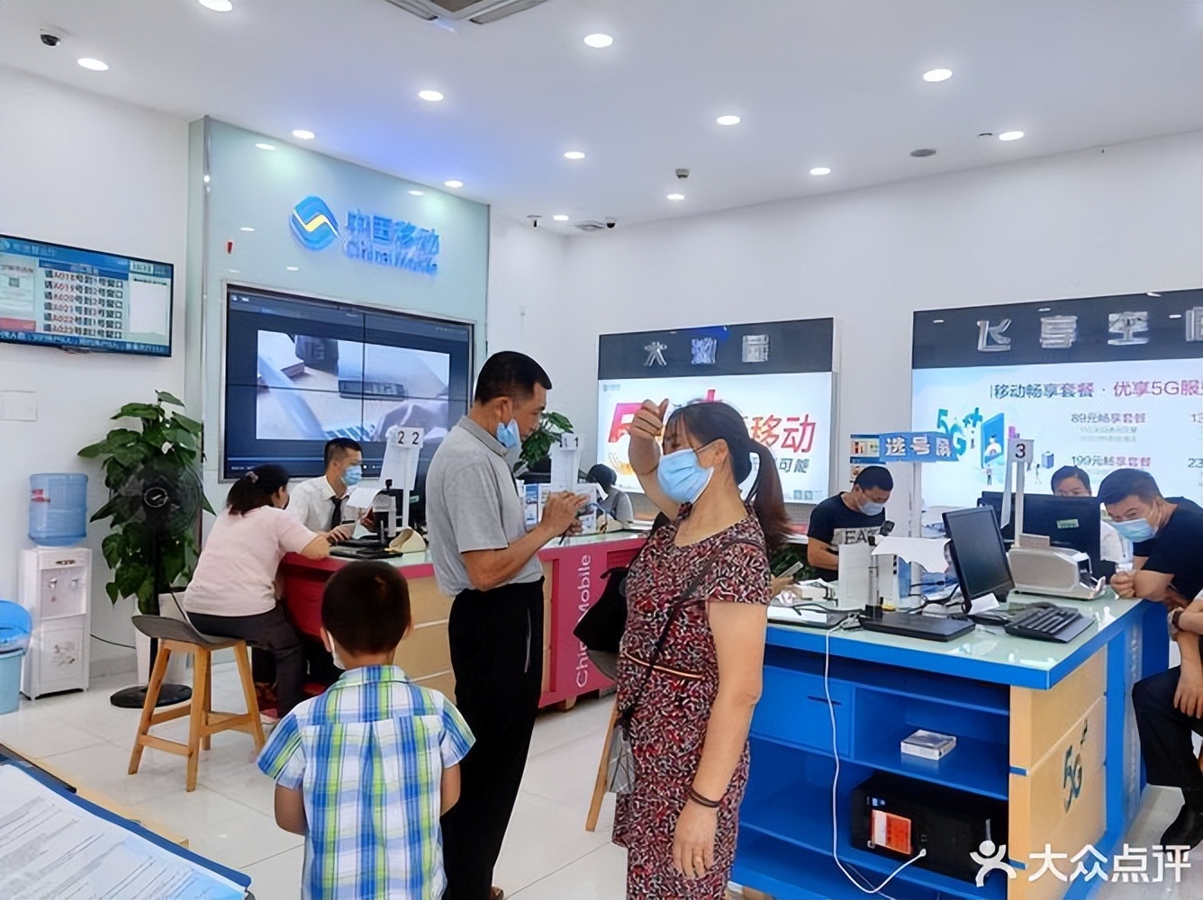 中国移动更新了怎么领权益,中国移动再发新福利