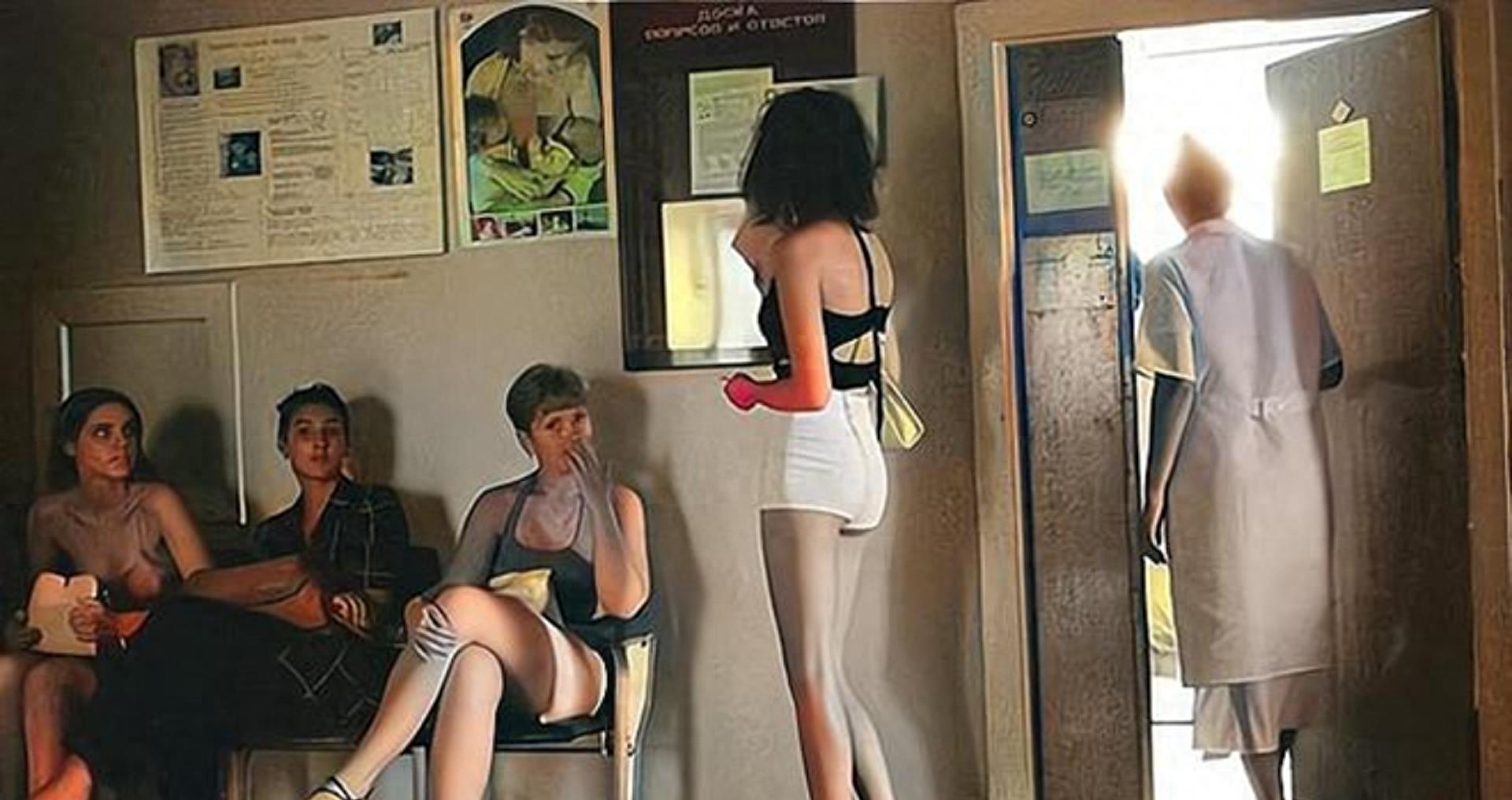 13个活久见事实：全世界嘴巴最大的女人，阴道长“牙齿”