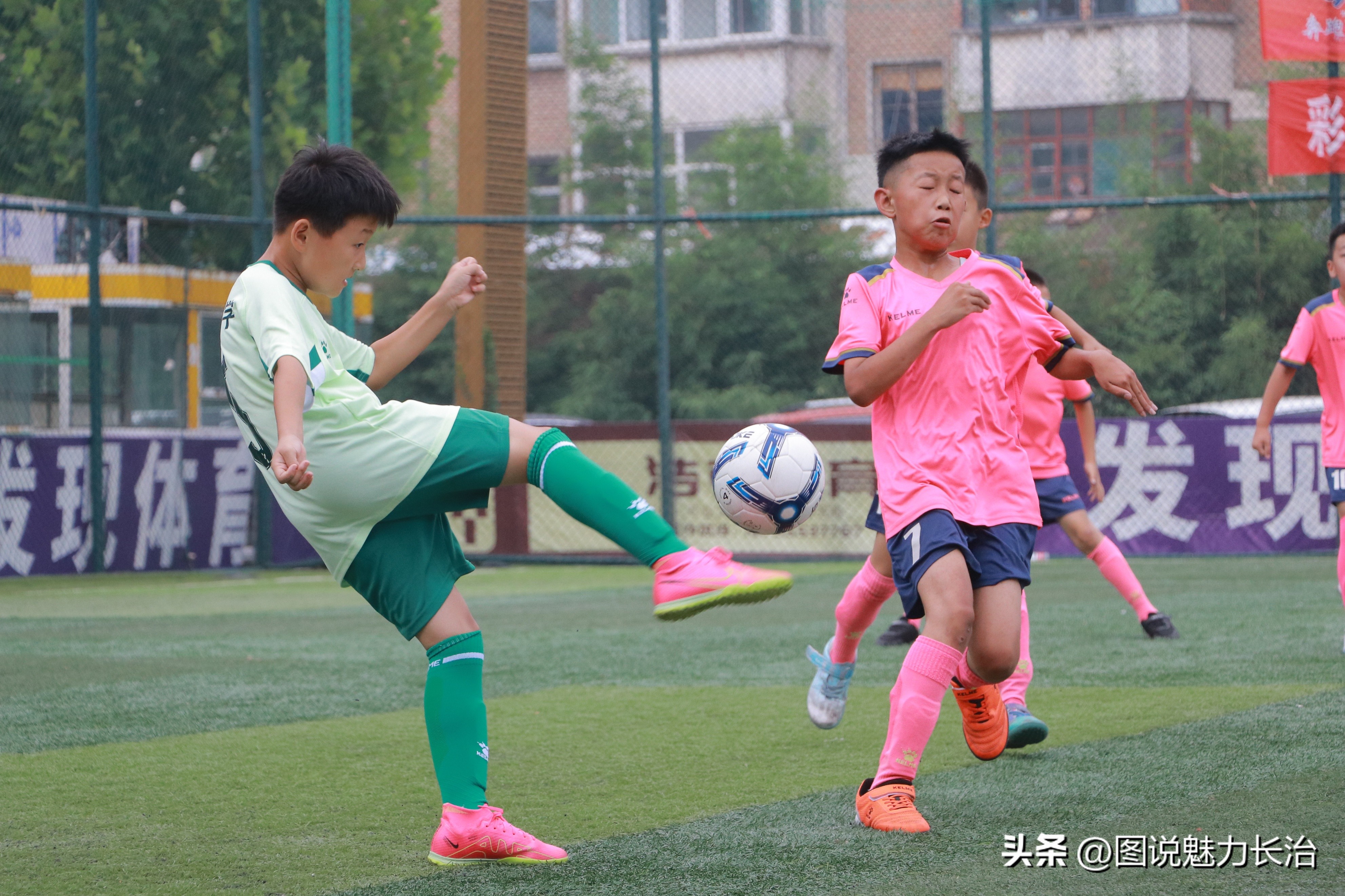 城发杯青少年足球锦标赛,体彩杯2023乙级足球联赛