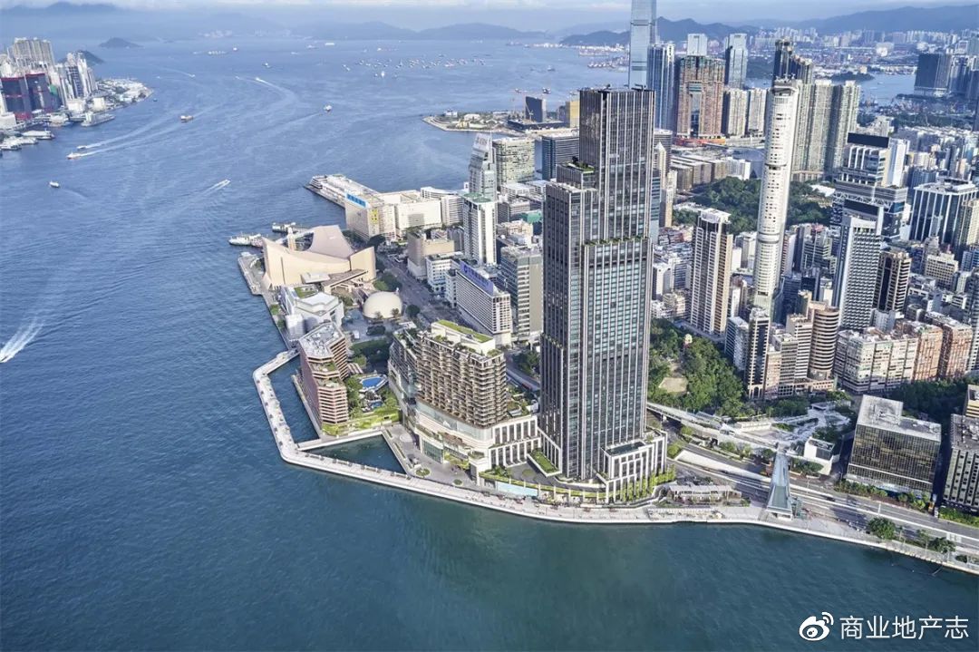 CRR杂谈|HK7日，我与7个香港商业人的深聊记录