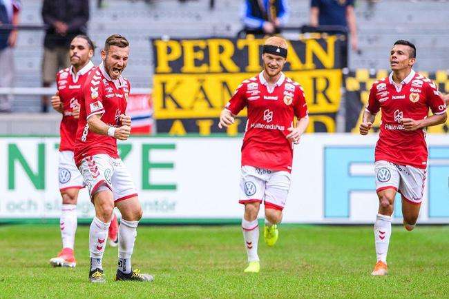 足球推荐佐加顿斯vs埃夫斯堡,赫尔城vs彼得堡联足球分析