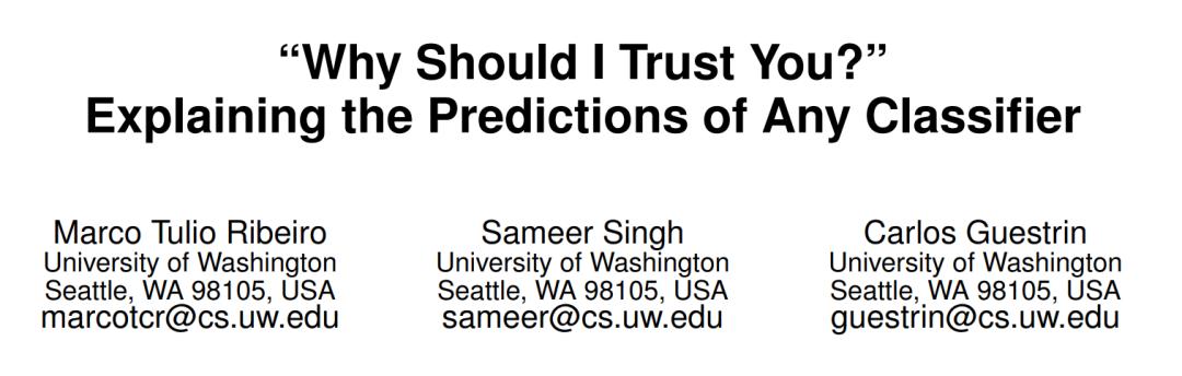 陈天奇得到了神奇的认可,陈天奇教授