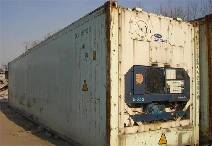 危险品出口海运拼箱流程,海运整柜危险品需要什么资料