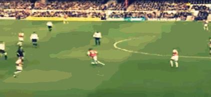 足坛第一条走廊,足球不确定性走廊