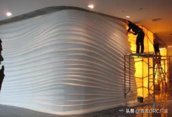 grg造型板是什么材质的,高效g板与g板的区别