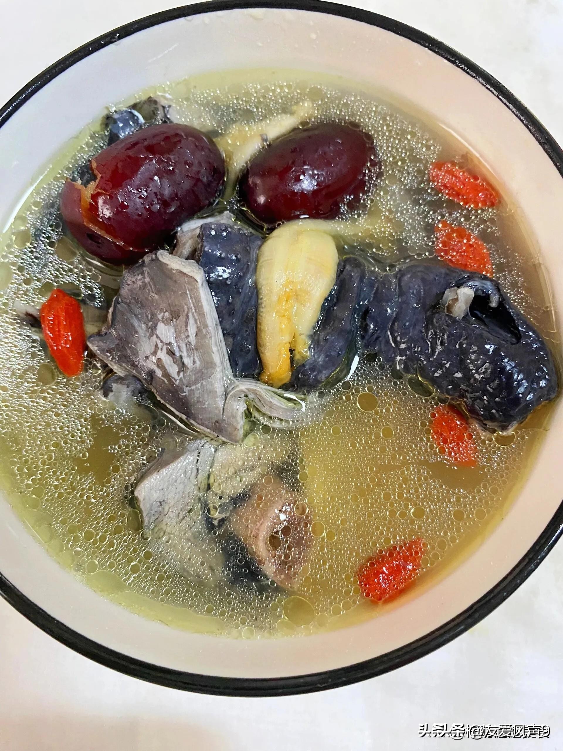 女人最好吃的胶原蛋白,胶原蛋白比较好的食物