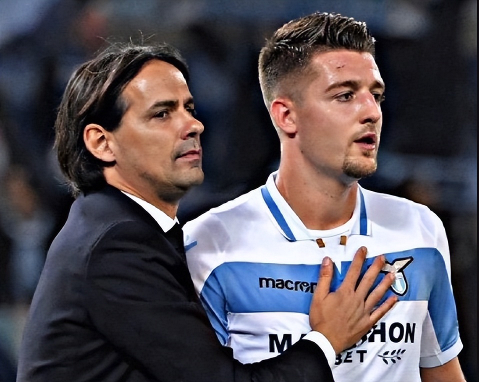 国米和ac米兰合并有多强,国米5-1大胜ac米兰阵容