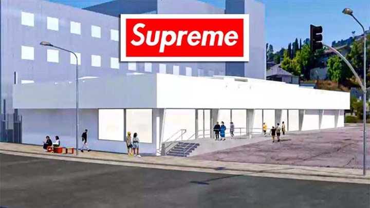 supreme联名过多少品牌,supreme联名一般在哪里发售