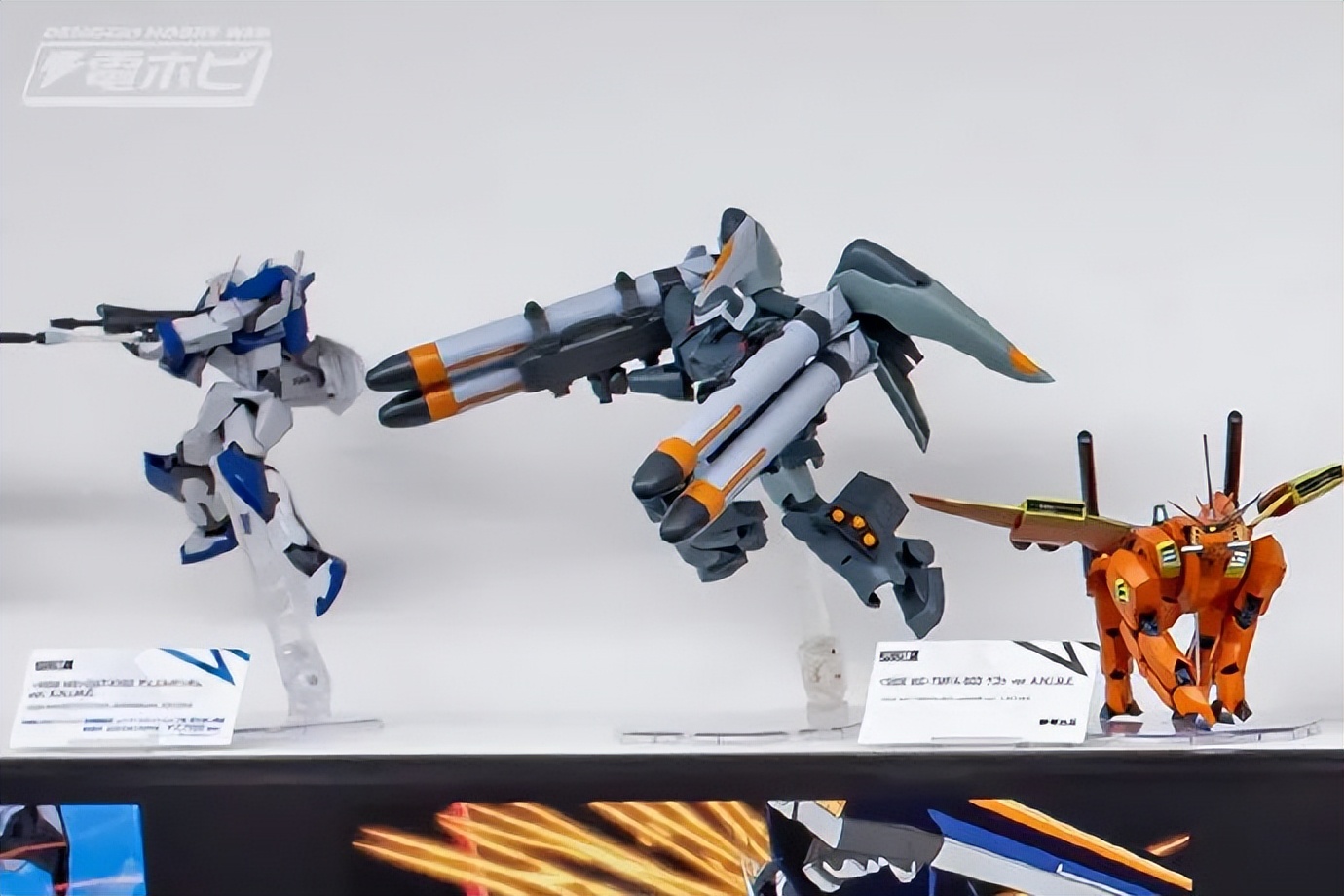gu高达成品系列巴巴托斯帝王,高达精美全系列图鉴
