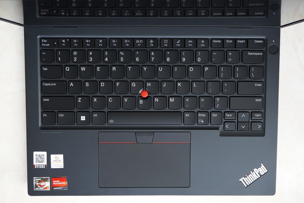 thinkpadneo14支持pd快充吗,thinkpadneo14一键还原