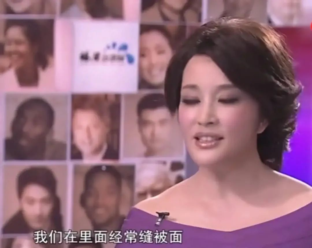 姜文刘晓庆的爱情,姜文刘晓庆从恋人到知己