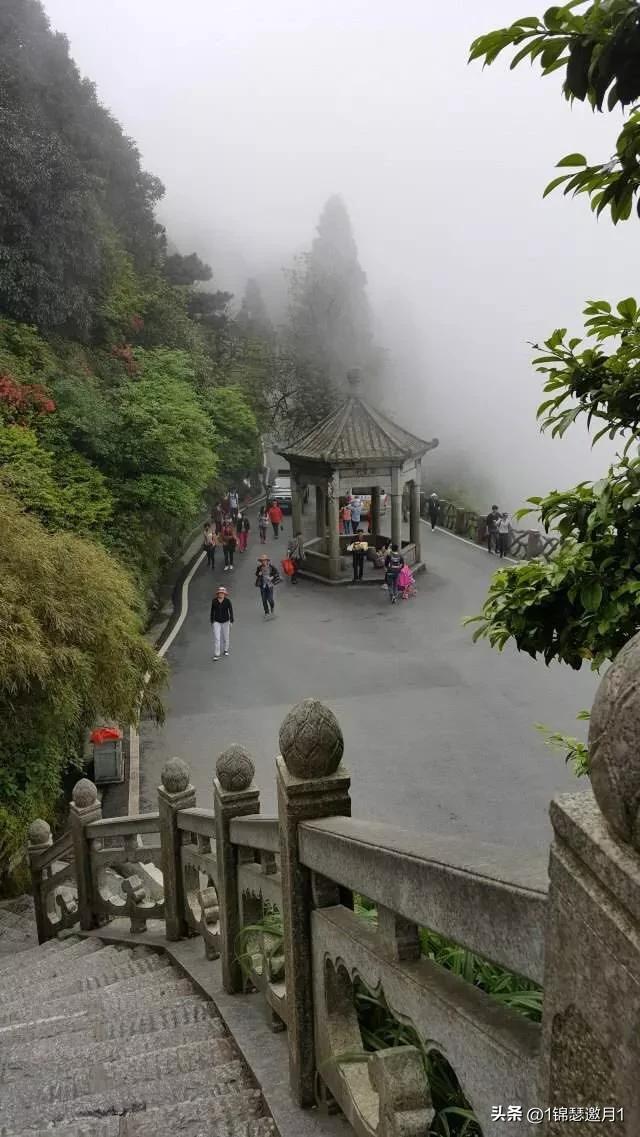 五岳独秀之南岳衡山全集,五岳独秀南岳衡山祝融峰