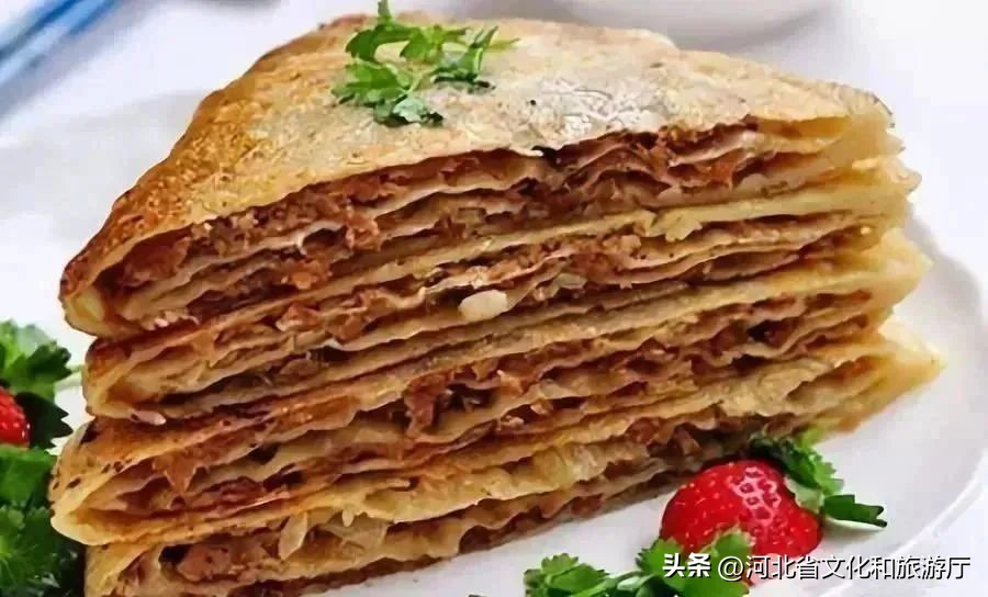 中国十大地方特色美食鉴赏,一日游必去十大美食