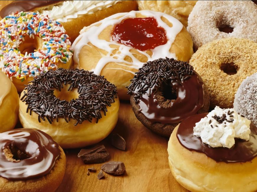 为什么吃甜食对心情好,吃甜食反而会让你心情变差