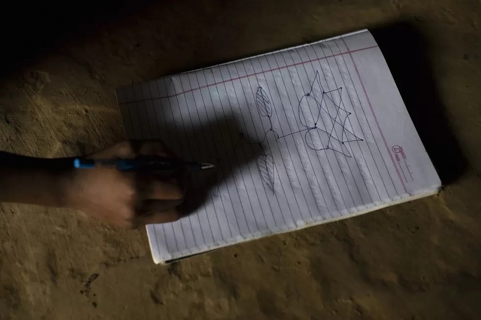 印度性侵女大学生案,印度女教师侵害14岁男孩