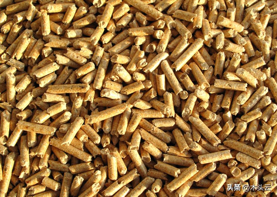 俄罗斯木屑颗粒进口,进口俄罗斯木屑颗粒