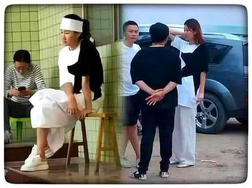 马蓉和宋喆在王宝强以前就认识吗,马蓉与宋喆是怎么被王宝强发现的