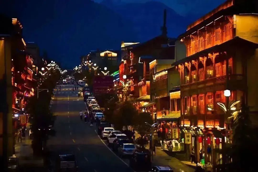 最新甘孜自驾路线三天,甘孜自驾4天路线