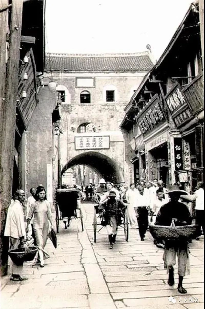 话说武汉|文人墨客咏南楼蛇山四大名楼之一