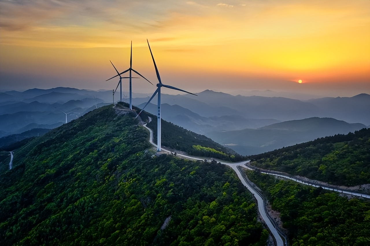 风力发电机叶片长度最长有多长,风力发电机单片叶片长度